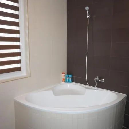 Apartment Toscana 3 *