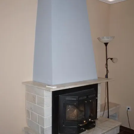 Toscana 3 Apartament