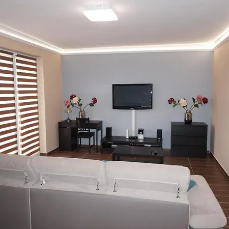 Toscana 3 Apartament *