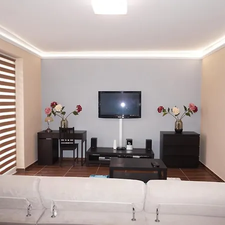 Toscana 3 Apartament *