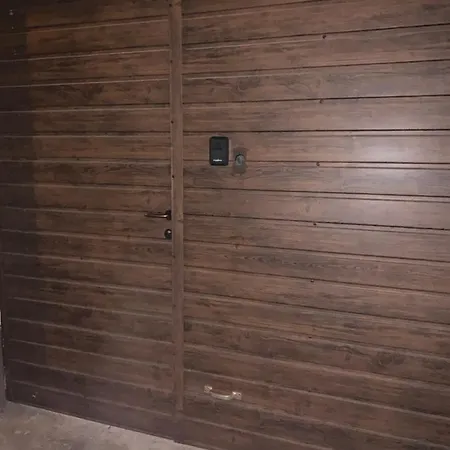 Toscana 3 Apartament