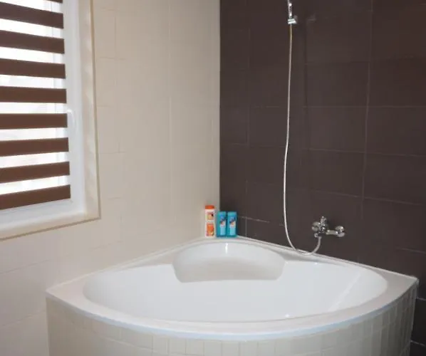 Apartment Toscana 3 *